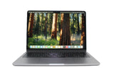 MacBook Air (M3 2024) 256GB SSD, 8GB de RAM Mod.A3113 13"
