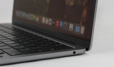MacBook Air (M3 2024) 256GB SSD, 8GB de RAM Mod.A3113 13"