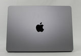 MacBook Air (M3 2024) 256GB SSD, 8GB de RAM Mod.A3113 13"