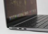 MacBook Air (M3 2024) 256GB SSD, 8GB de RAM Mod.A3113 13"