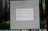 MacBook Air (M3 2024) 256GB SSD, 8GB de RAM Mod.A3113 13"