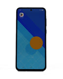 Samsung Galaxy A55 5G - Azul Oscuro Liberado 128 GB