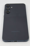 Samsung Galaxy A55 5G - Azul Oscuro Liberado 128 GB