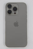 Apple IPhone 16 Pro - Titanio Natural Liberado 256 GB