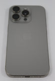 Apple IPhone 16 Pro - Titanio Natural Liberado 256 GB