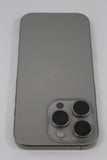 Apple IPhone 16 Pro - Titanio Natural Liberado 256 GB