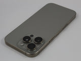 Apple IPhone 16 Pro - Titanio Natural Liberado 256 GB