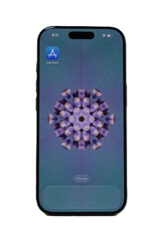 Apple IPhone 17 - Negro E-SIM Liberado 256 GB