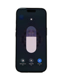 Apple IPhone 17 - Negro E-SIM Liberado 256 GB