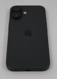 Apple IPhone 17 - Negro E-SIM Liberado 256 GB