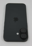 Apple IPhone 17 - Negro E-SIM Liberado 256 GB