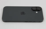 Apple IPhone 17 - Negro E-SIM Liberado 256 GB