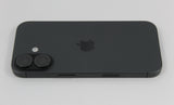 Apple IPhone 17 - Negro E-SIM Liberado 256 GB