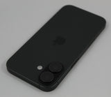 Apple IPhone 17 - Negro E-SIM Liberado 256 GB