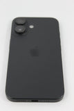 Apple IPhone 16 - Negro Liberado 128 GB Dual-SIM