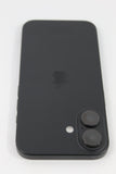 Apple IPhone 16 - Negro Liberado 128 GB Dual-SIM