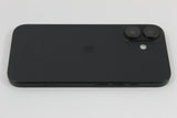 Apple IPhone 16 - Negro Liberado 128 GB Dual-SIM