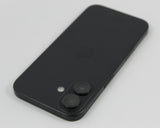 Apple IPhone 16 - Negro Liberado 128 GB Dual-SIM