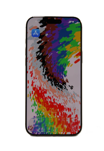 Apple IPhone 16 Pro Max - Titanio Desierto 512 GB