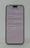 Apple IPhone 16 Pro Max - Titanio Desierto 512 GB