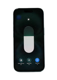 Apple IPhone 16 - Verde azulado Liberado 128 GB