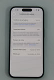 Apple IPhone 16 - Verde azulado Liberado 128 GB