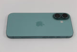 Apple IPhone 16 - Verde azulado Liberado 128 GB