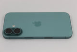 Apple IPhone 16 - Verde azulado Liberado 128 GB