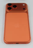 Apple IPhone 17 Pro Max - E-SIM Naranja Cósmico  Liberado 256 GB
