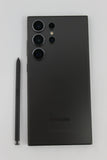 Samsung Galaxy S24 Ultra -Titanio Negro Liberado 512 GB Dual SIM