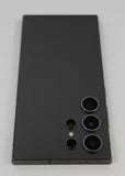 Samsung Galaxy S24 Ultra -Titanio Negro Liberado 512 GB Dual SIM