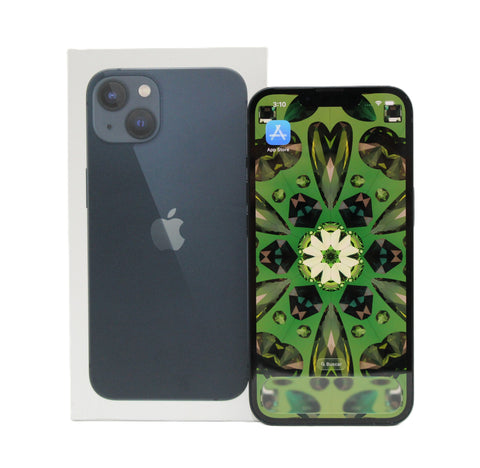 Apple IPhone 13 - Medianoche Liberado 128 GB