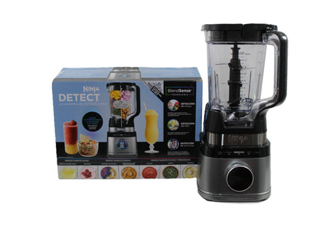 Licuadora Ninja Detect Power Blender Pro Mod. TB201 2.1 L
