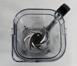 Licuadora Ninja Detect Power Blender Pro Mod. TB201 2.1 L