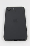 Apple IPhone 16e - Negro Liberado 128 GB E-SIM