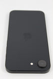 Apple IPhone 16e - Negro Liberado 128 GB E-SIM