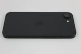 Apple IPhone 16e - Negro Liberado 128 GB E-SIM