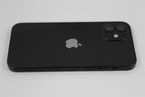 Apple IPhone 12 - Negro Liberado 64 GB