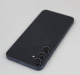 Samsung Galaxy A55 5G - Azul Oscuro Liberado 256 GB