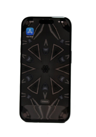 Apple IPhone 15 Pro - Titanio Azul (E-SIM) Liberado 128 GB