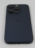 Apple IPhone 15 Pro - Titanio Azul (E-SIM) Liberado 128 GB