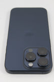 Apple IPhone 15 Pro - Titanio Azul (E-SIM) Liberado 128 GB