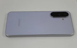 Samsung Galaxy A36 5G - Lavanda Liberado 128 GB