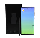 Samsung Galaxy S24 Ultra -Titanio Negro Liberado 1 TB