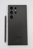 Samsung Galaxy S24 Ultra -Titanio Negro Liberado 1 TB