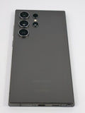Samsung Galaxy S24 Ultra -Titanio Negro Liberado 1 TB