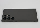 Samsung Galaxy S24 Ultra -Titanio Negro Liberado 1 TB