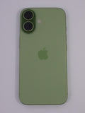 Apple IPhone 17 - Salvia E-SIM Liberado 256 GB