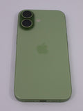 Apple IPhone 17 - Salvia E-SIM Liberado 256 GB