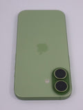 Apple IPhone 17 - Salvia E-SIM Liberado 256 GB